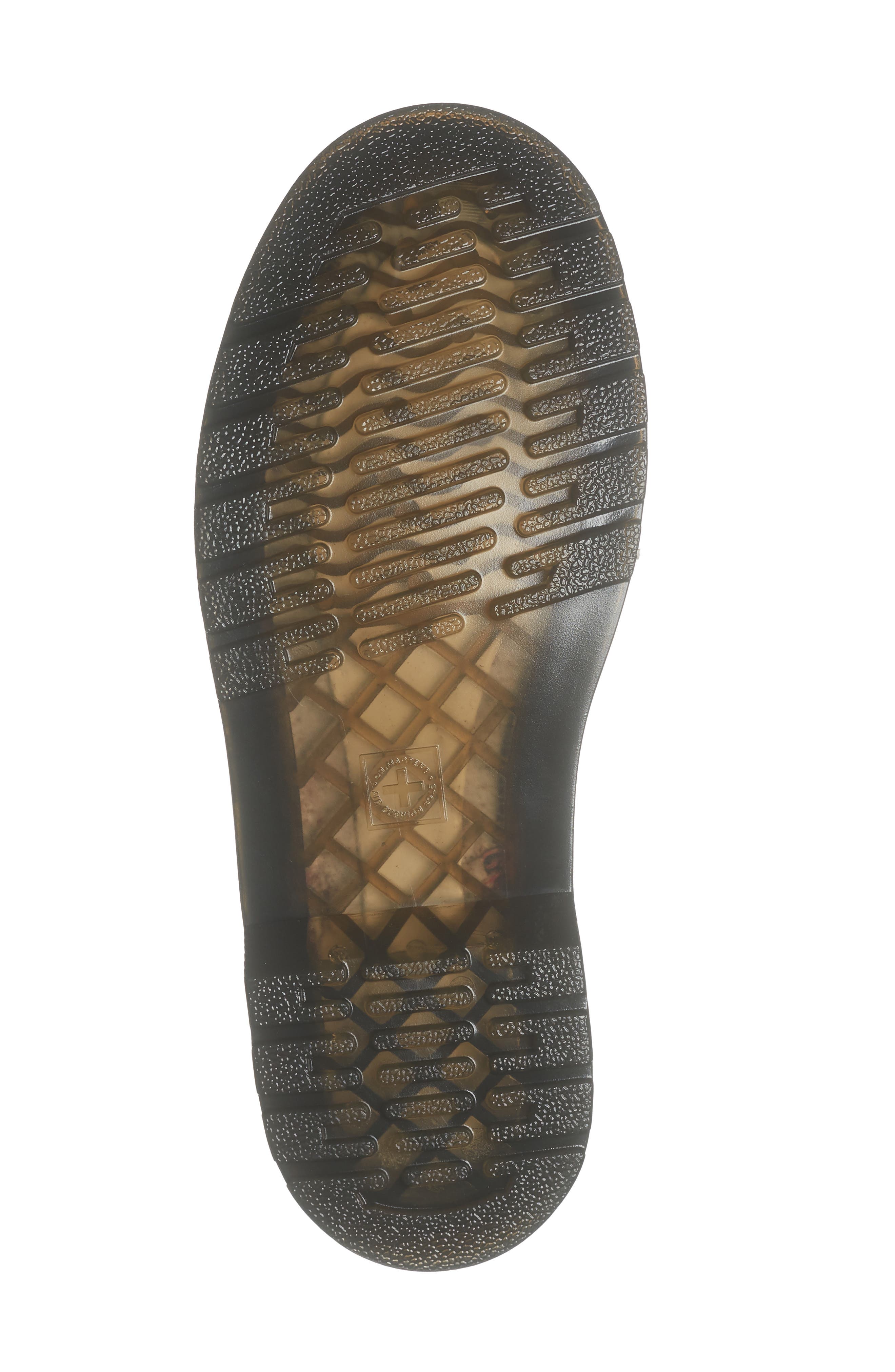 Dr. Martens Kids' 1460 Lace-Up Boot, Alternate, color, 