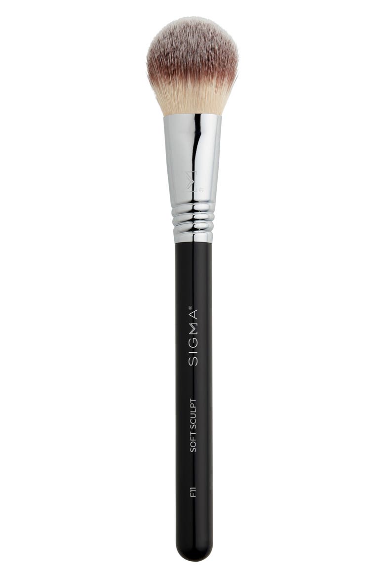 Soft Coverage Brush Set $71 Value, Alternate, color, NO COLOR