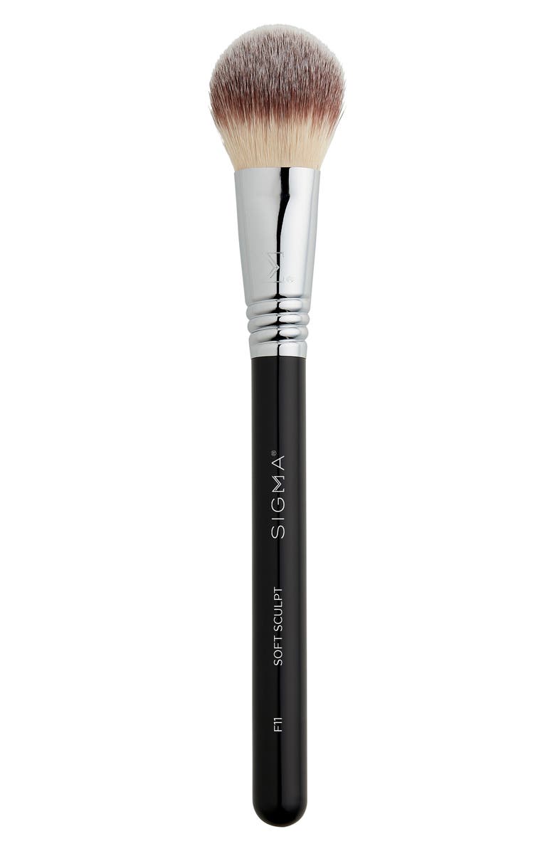 Sigma Beauty Soft Coverage Brush Set $71 Value, Alternate, color,