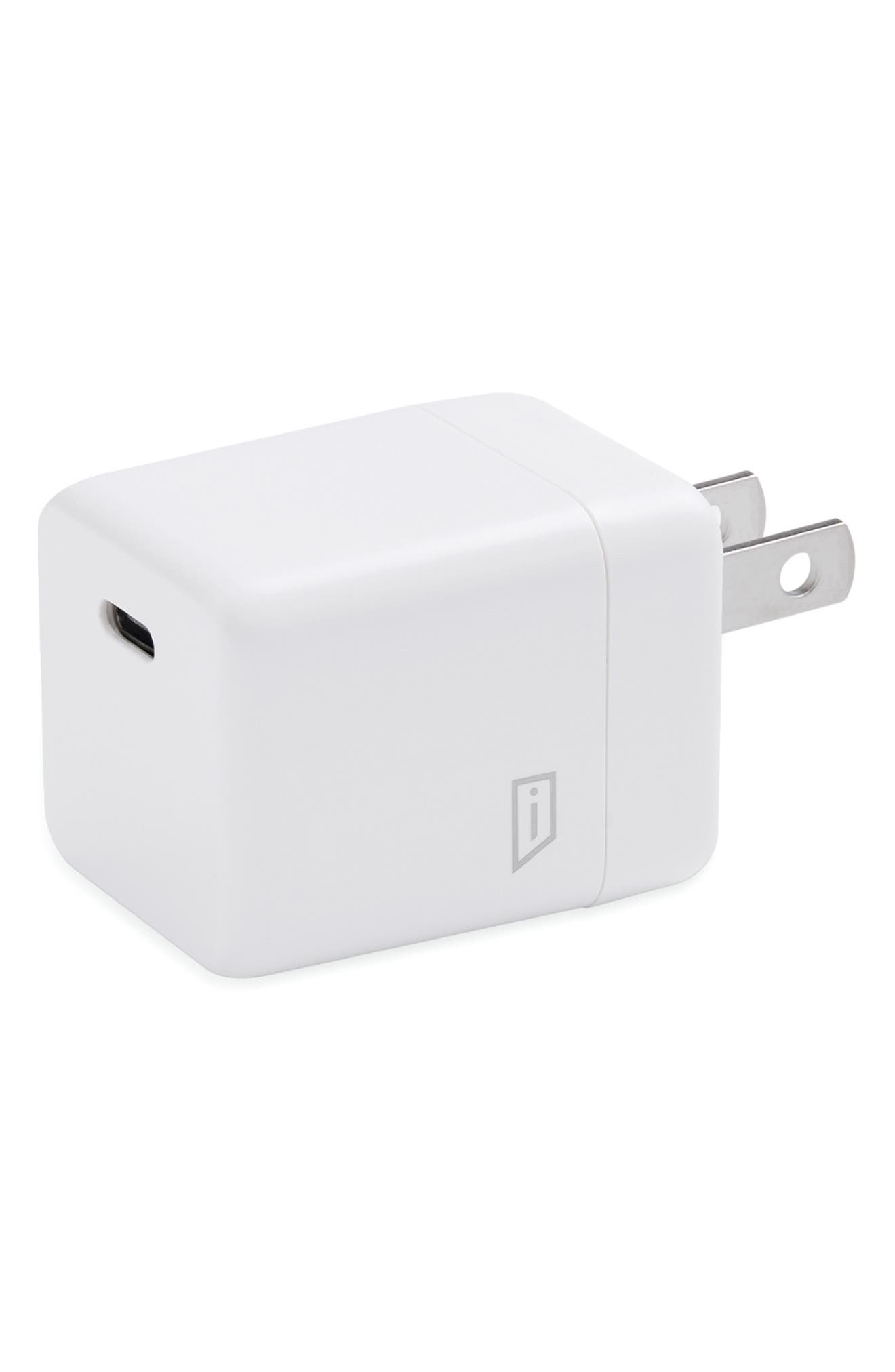 iStore 30W USB-C Folding Charge Cube