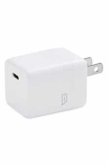 iStore 30W USB-C Folding Charge Cube