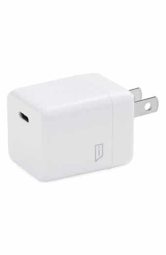 30W USB-C Folding Charge Cube