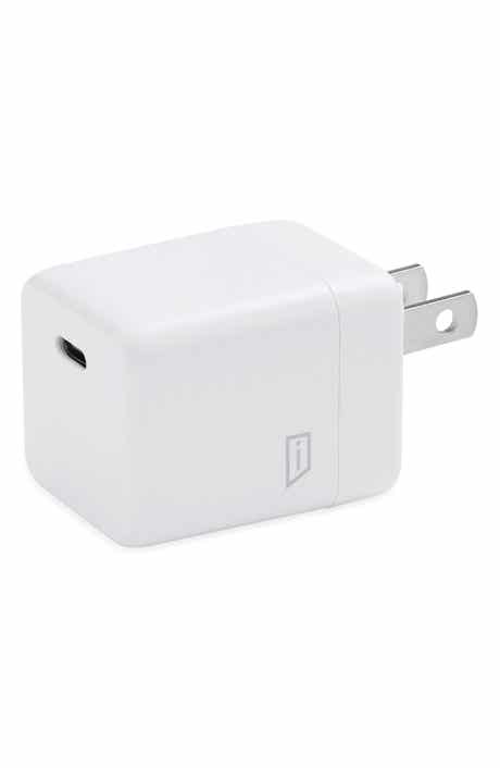 iStore 30W USB-C Folding Charge Cube