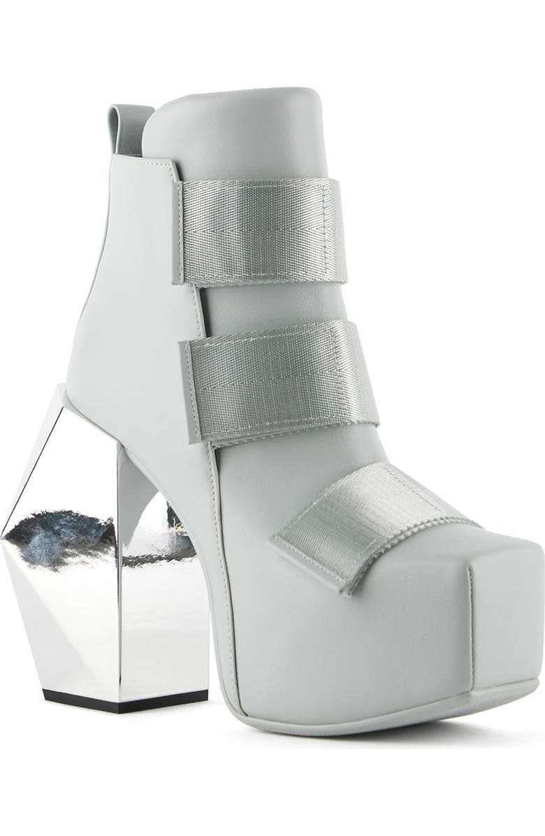 United Nude Stage Tron Boot, Alternate, color, Dawn