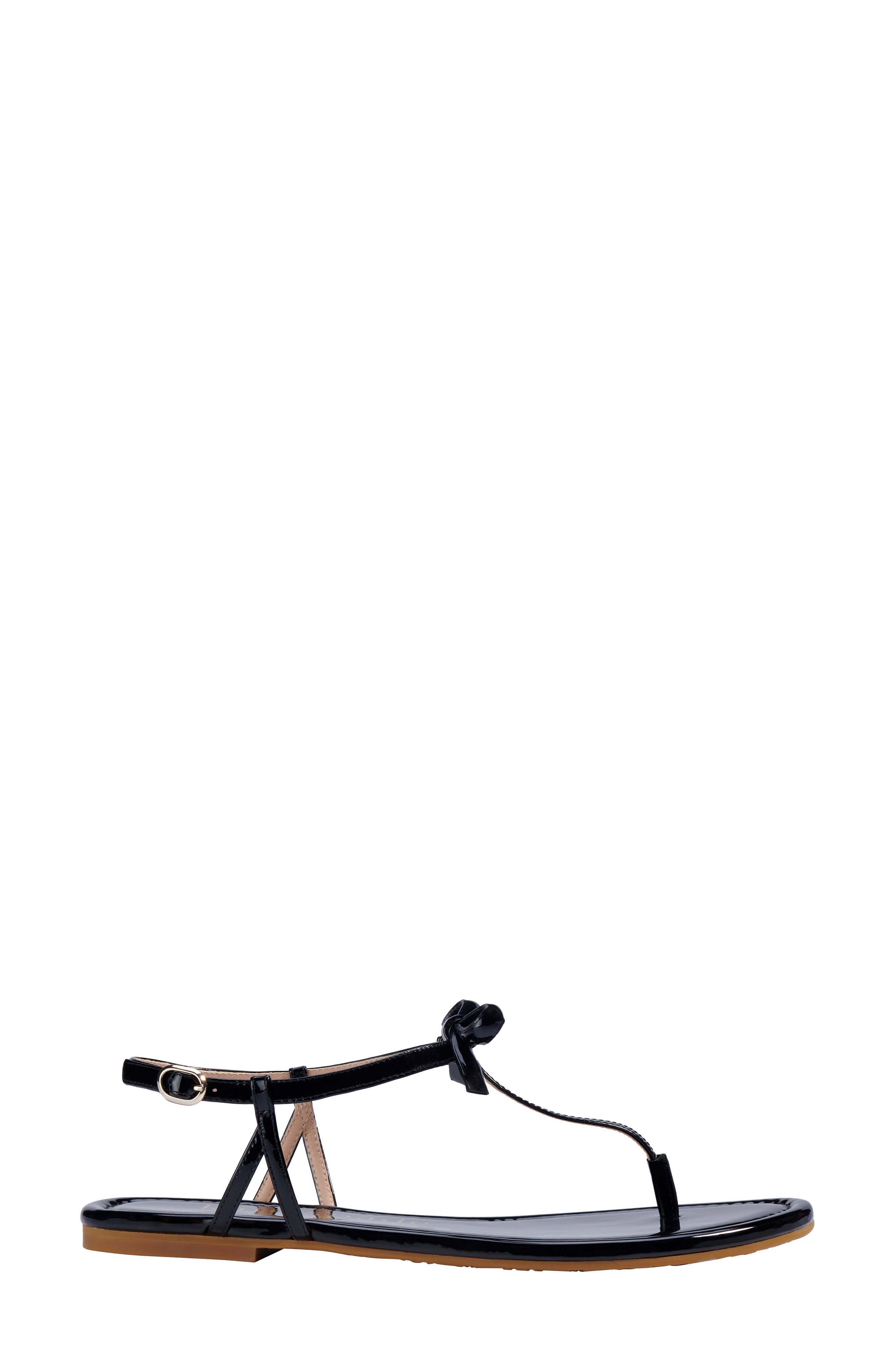 Kate Spade New York piazza t-strap sandal, Alternate, color, 