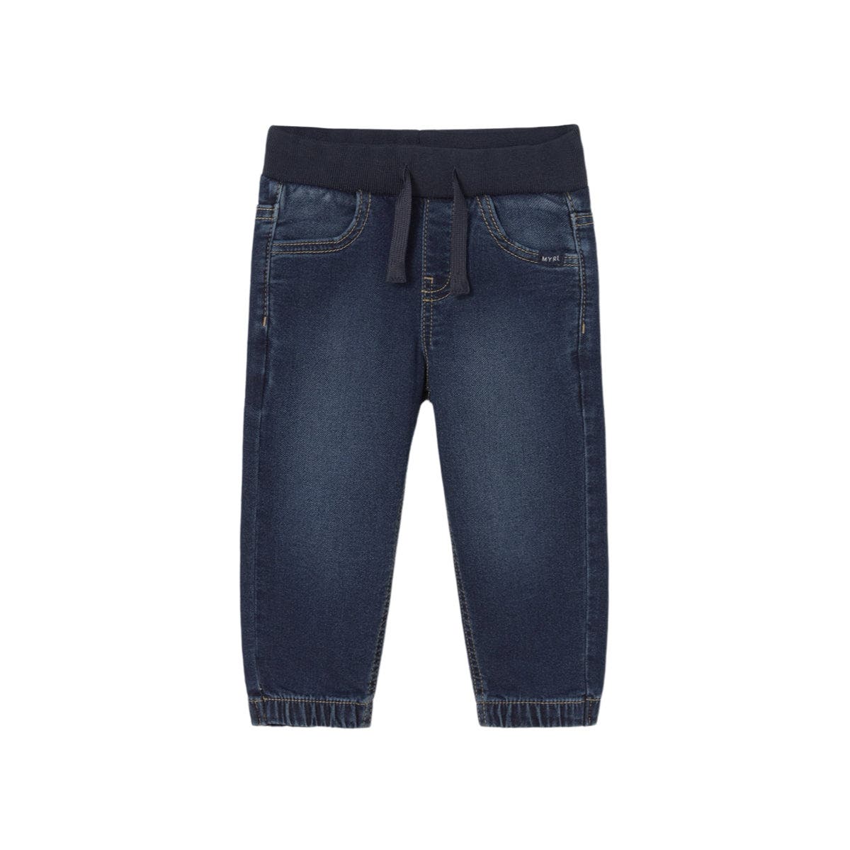 selected Blue Denim