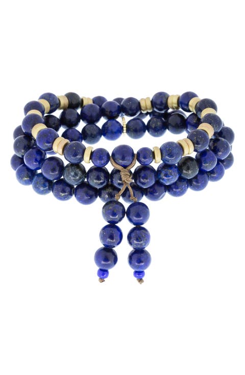 Mala Convertible Necklace