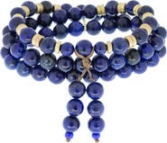 MARLYN SCHIFF Mala Convertible Necklace