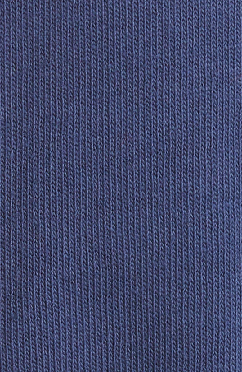 Saint Laurent Women's Lovers Club Crop Organic Cotton Graphic Tee, Alternate, color,