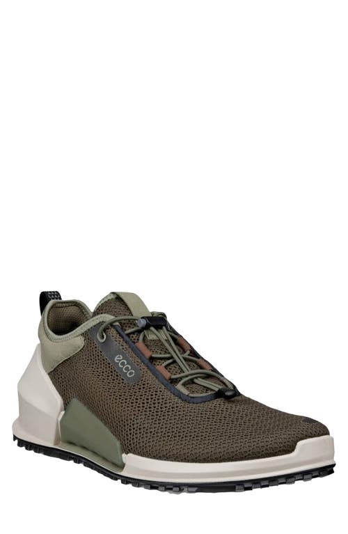 ECCO Biom 2.0 Breathru Sneaker in Vetiver  product