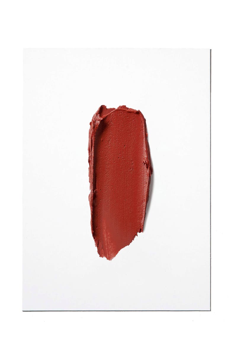Matte Lipstick, Alternate, color, REUNION 109