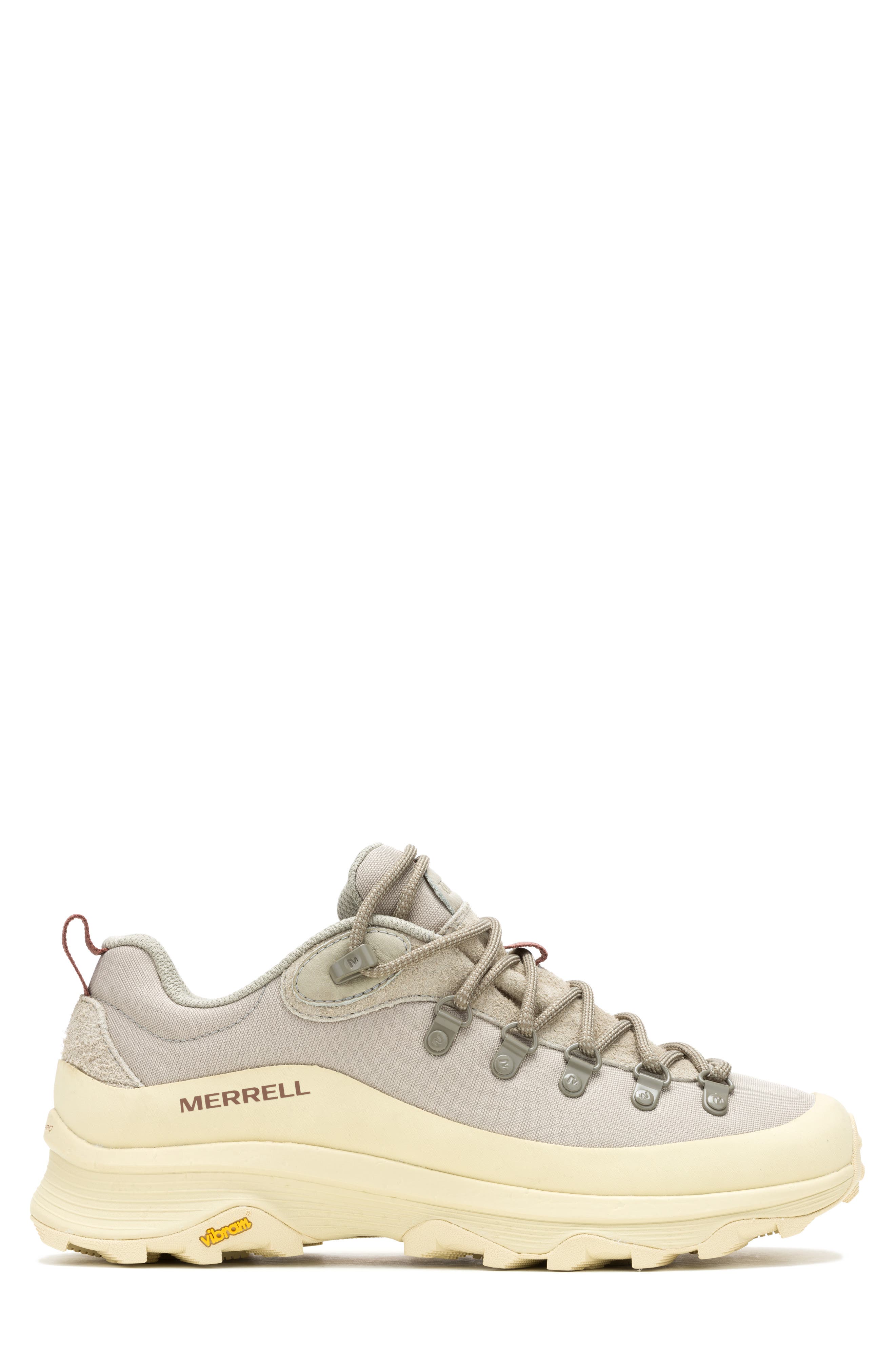 Ontario SP RS Sneaker, Alternate, color, ALUMINUM