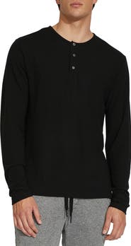 Civil Society Hacchi Knit Henley