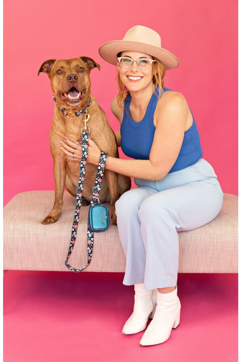 Riley Dog Leash, Alternate, color, Riley 4ft