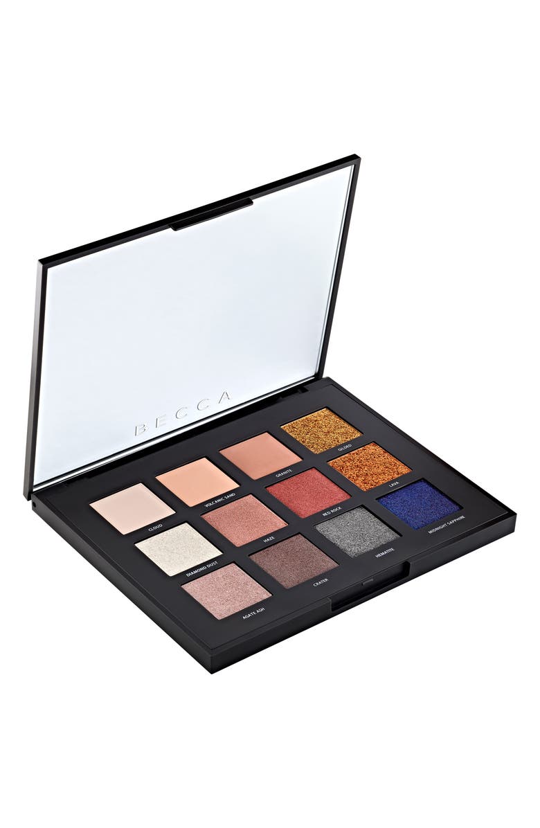BECCA Cosmetics BECCA Volcano Goddess Palette, Alternate, color,