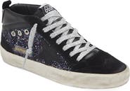 Golden Goose Mid Star Sneaker (Nordstrom Exclusive)