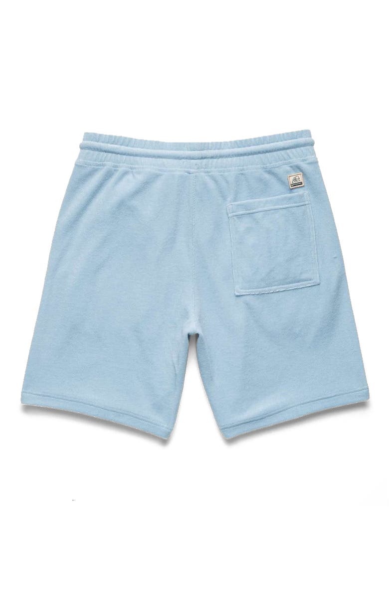 Surfside Supply Co. Chuck Terry Short, Alternate, color, 