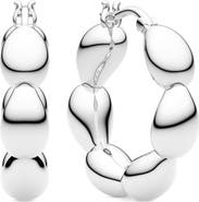 Sif Jakobs Jewellery Earrings Goccia Cerchietto