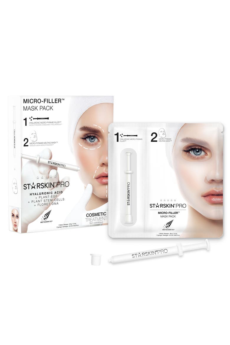 Micro Filler Mask Pack, Alternate, color, none