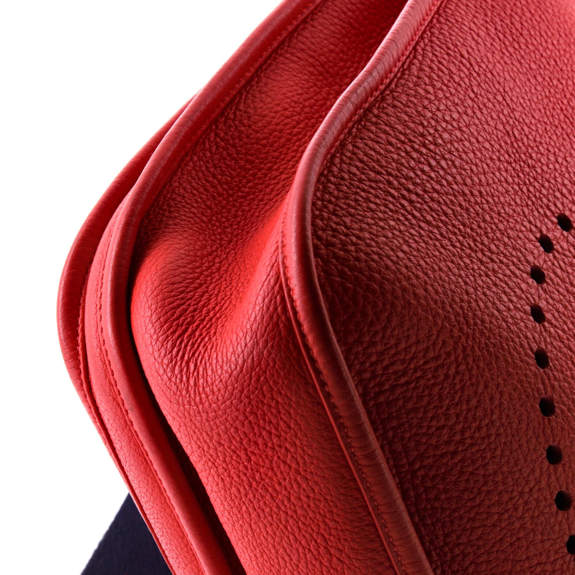 Evelyne Bag Gen III Clemence GM, Alternate, color, Red