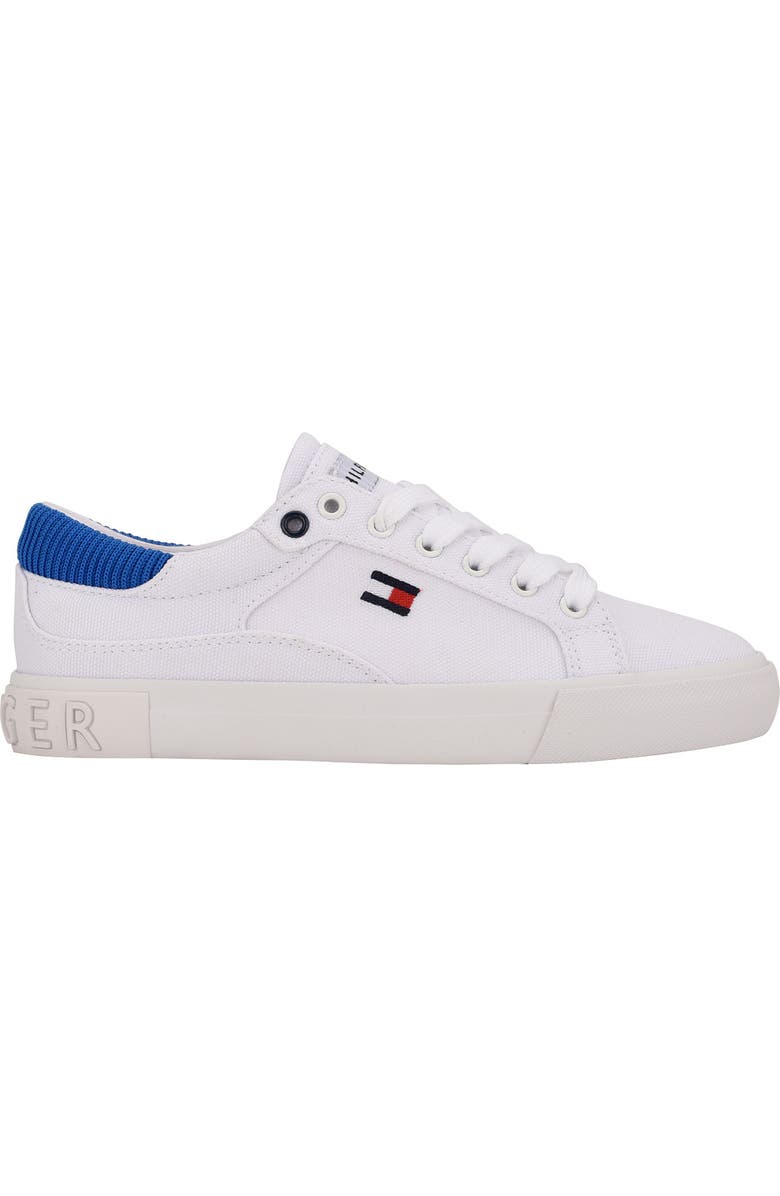 Tommy Hilfiger Finice Lace-up Sneaker, Alternate, color,