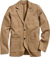 Billy Reid Ottoman Knit Sport Coat