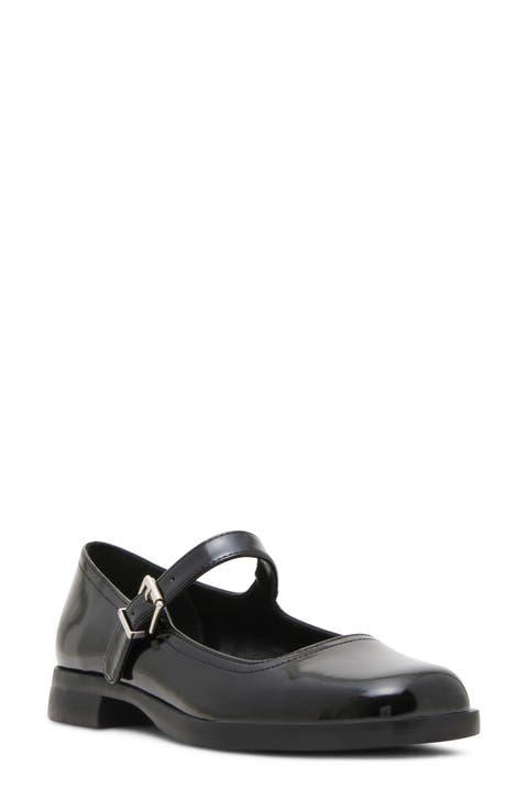 Dominc Mary Jane Flat
