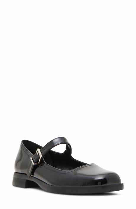 Dominc Mary Jane Flat