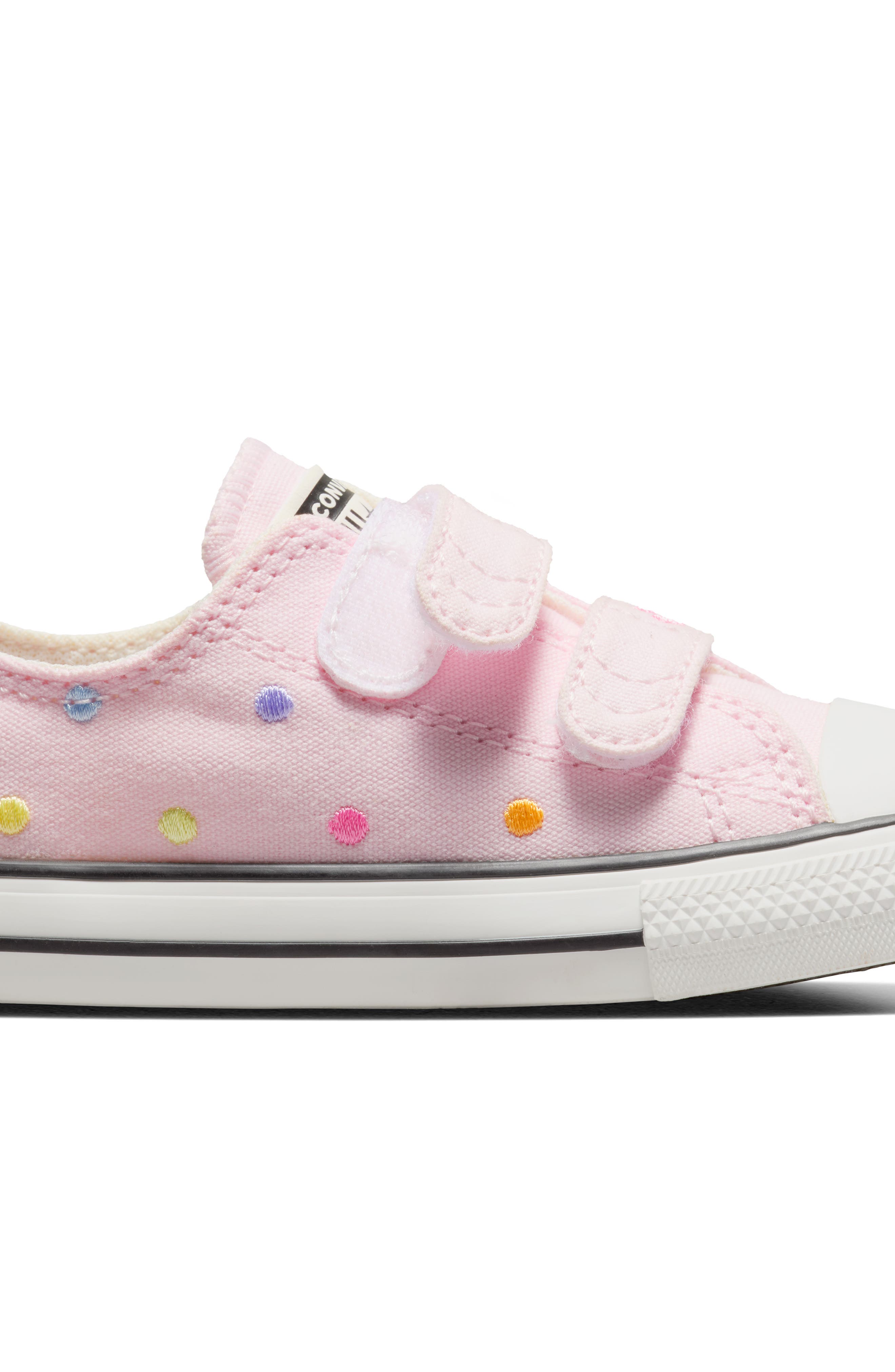 Converse Kids' Chuck Taylor<sup>®</sup> All Star<sup>®</sup> 2V Sneaker, Alternate, color, 
