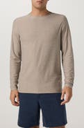 Vuori Long Sleeve Strato Tech Tee