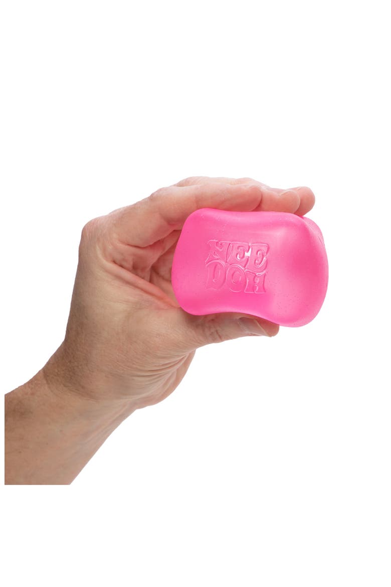Needoh Nice Cube Mystery Toy, Alternate, color, MULTI