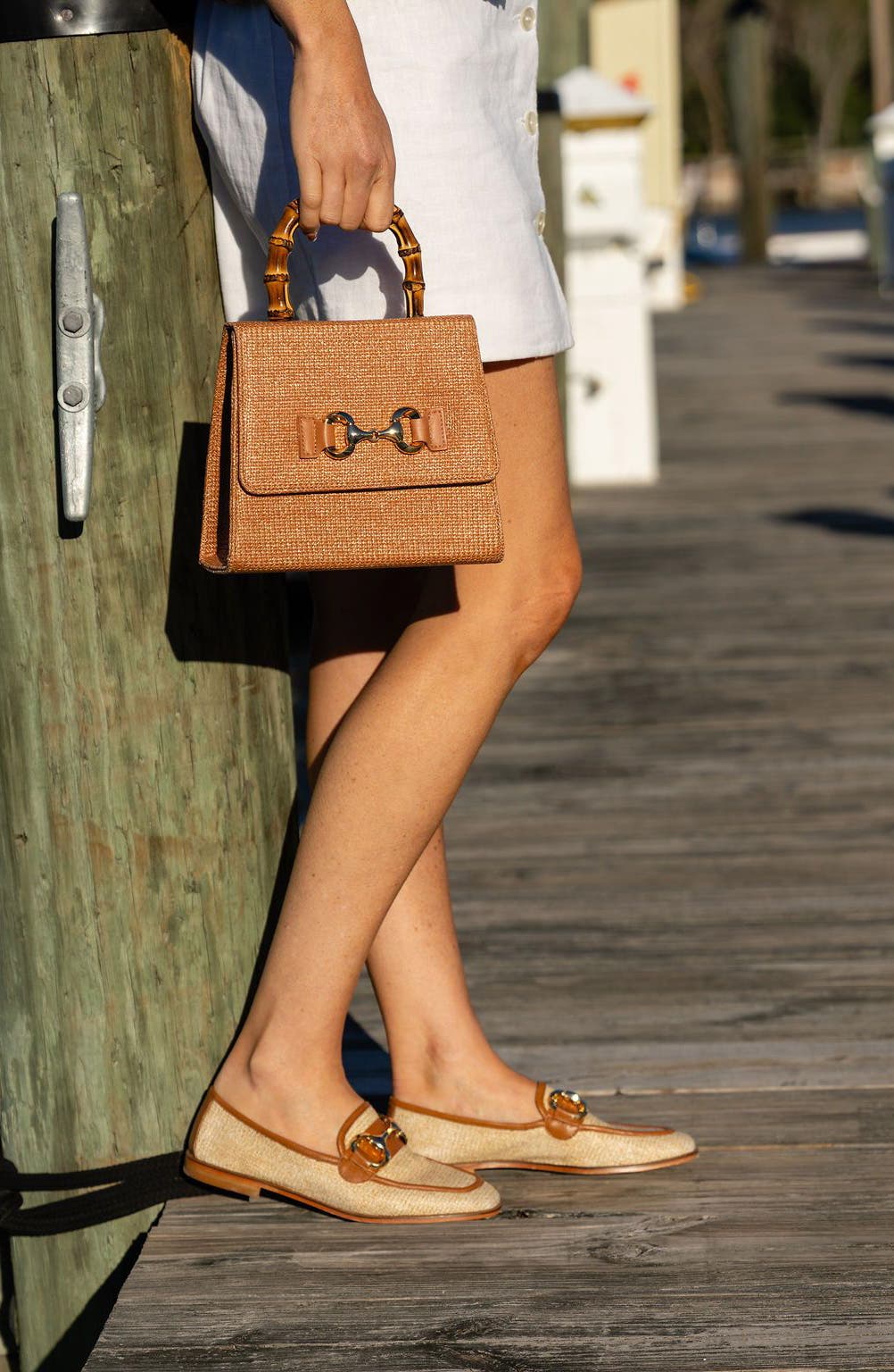 patricia green Harlow Bit Loafer, Alternate, color, 