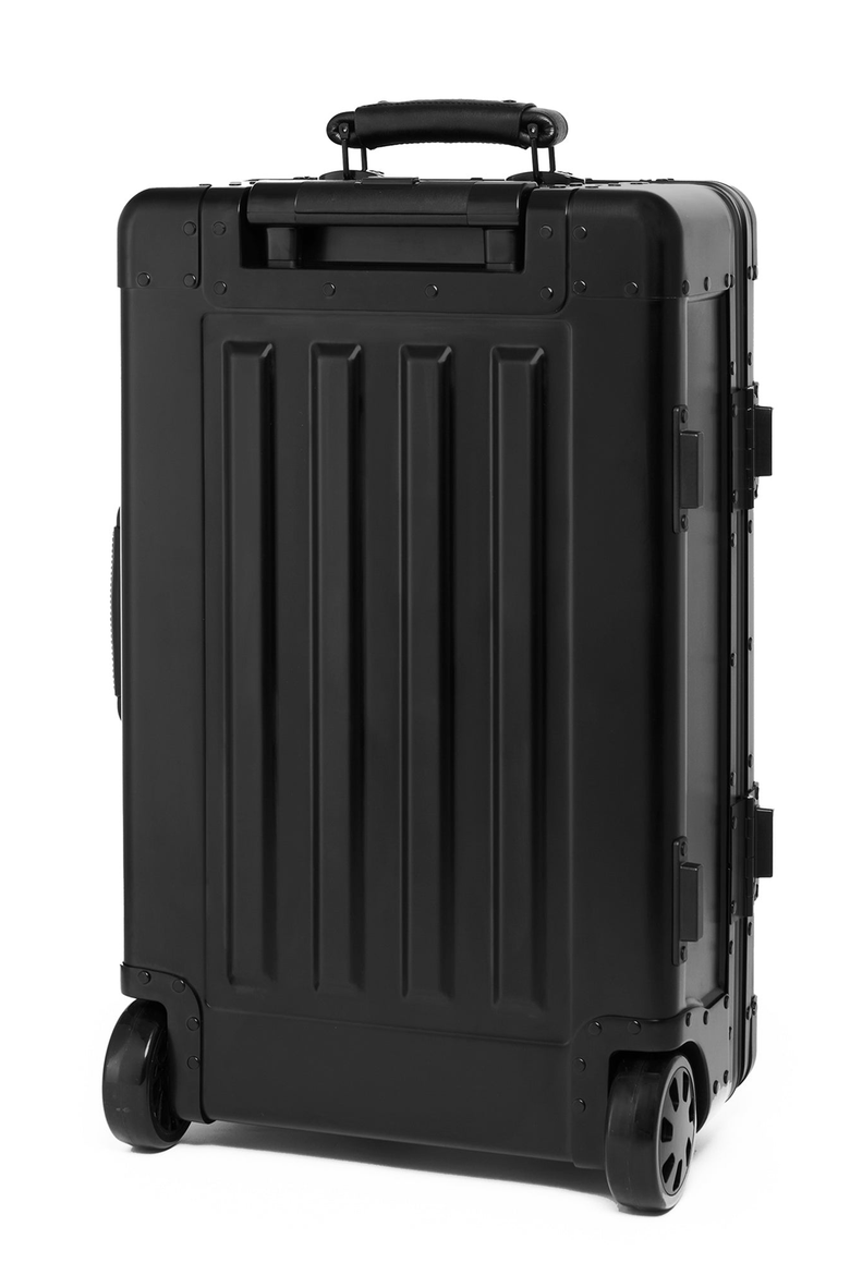 35L Cabin Travel Case, Alternate, color, Black