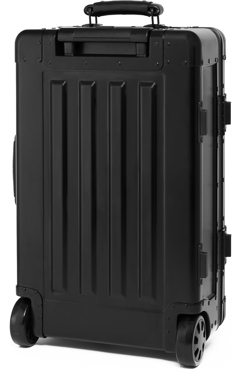 Sterling Pacific 35L Cabin Travel Case, Alternate, color, Black