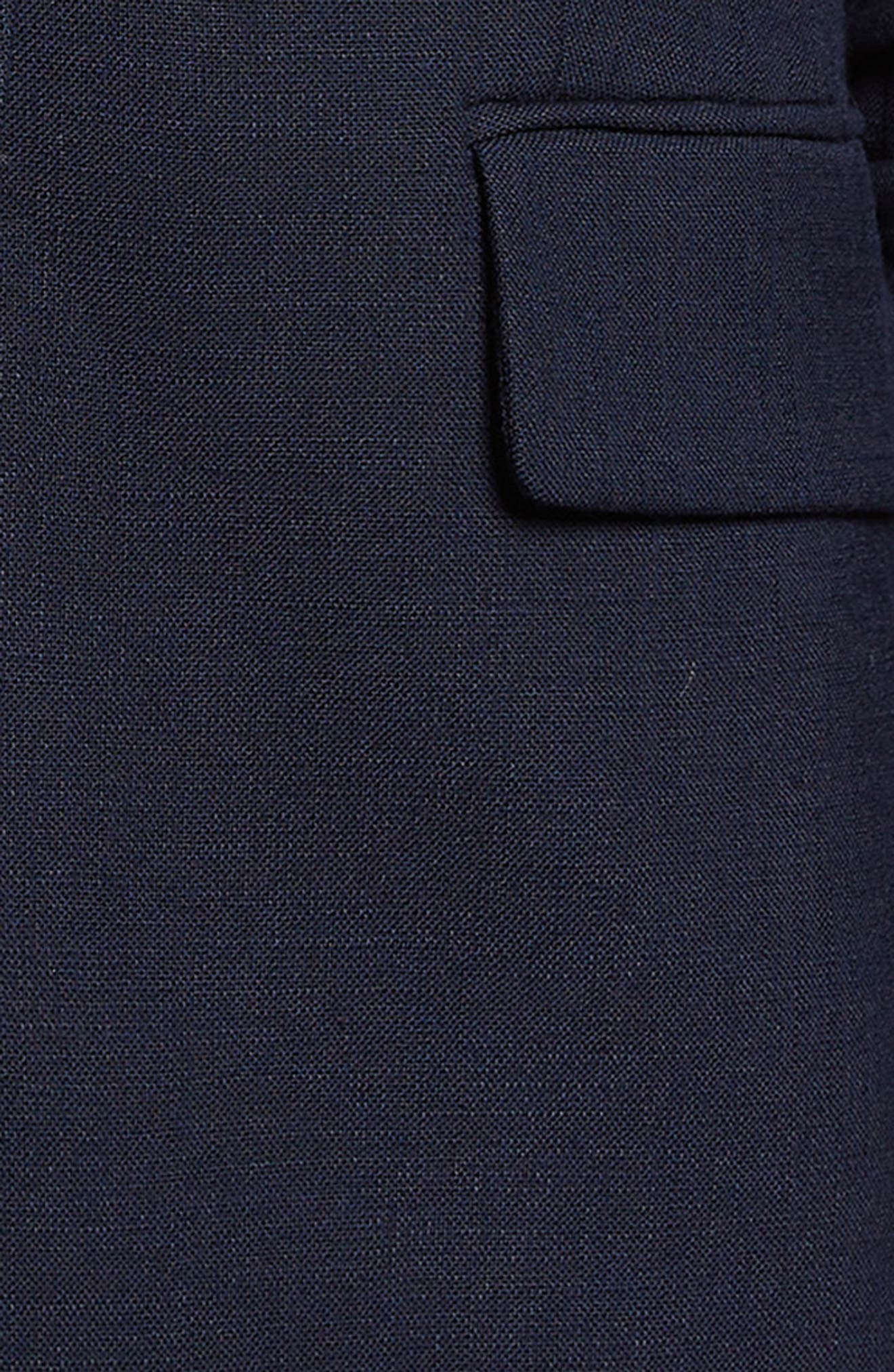 Женские Veronica Beard Battista Dickey Jacket — фото 7