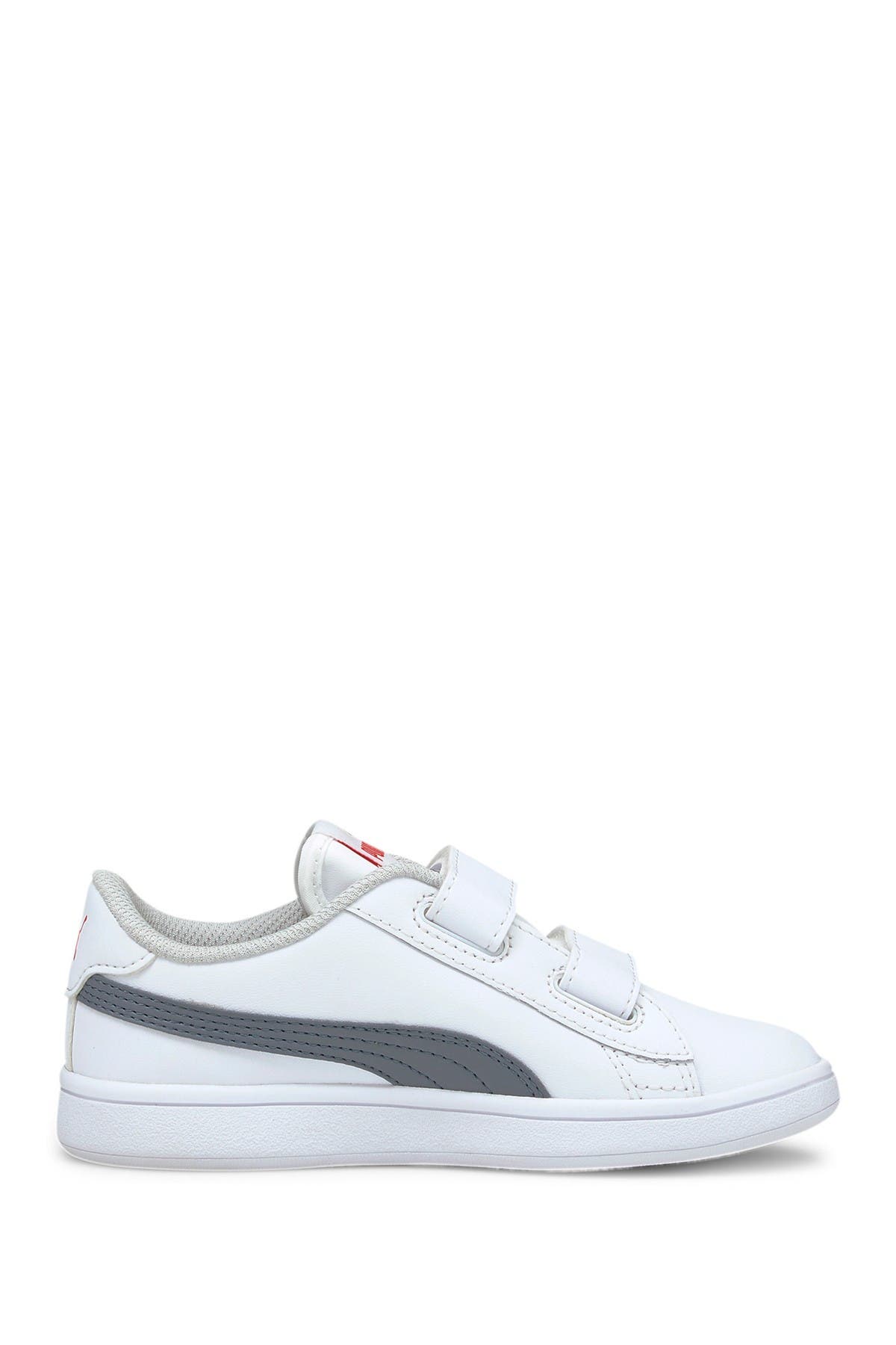 PUMA Smash V2 L V Sneaker, Alternate, color, 