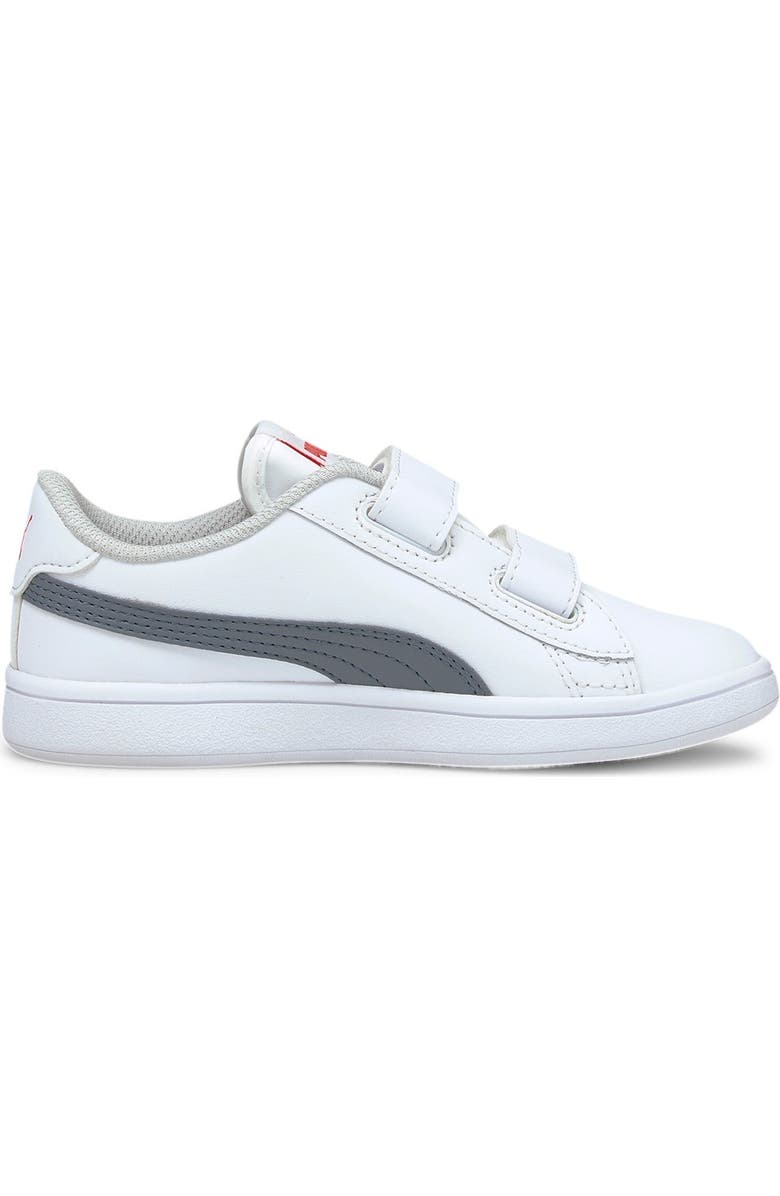 PUMA Smash V2 L V Sneaker, Alternate, color,