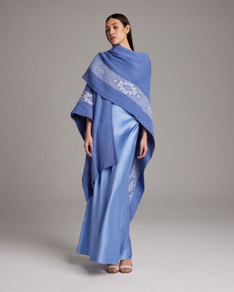Women's 100% Cotton Scarves & Wraps | Nordstrom