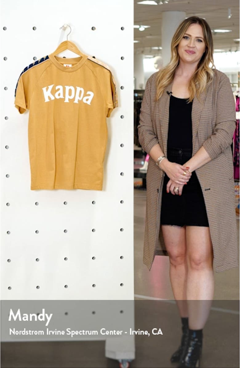 222 Banda Deto Graphic Tee, sales video thumbnail