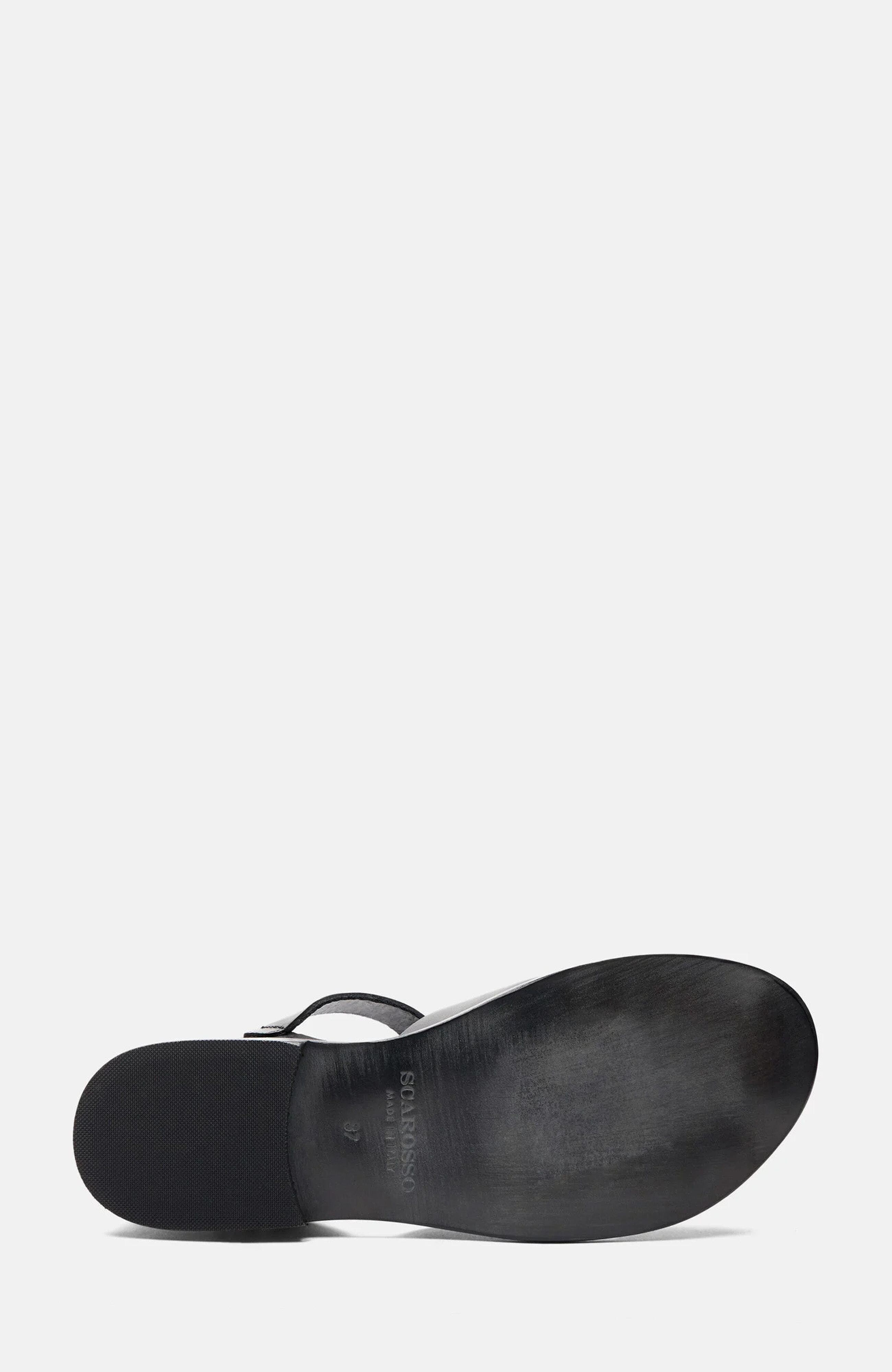 Helene Sandals, Alternate, color, Black - Calf