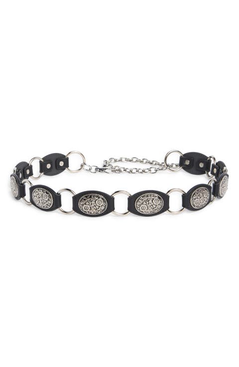 Concho Belt