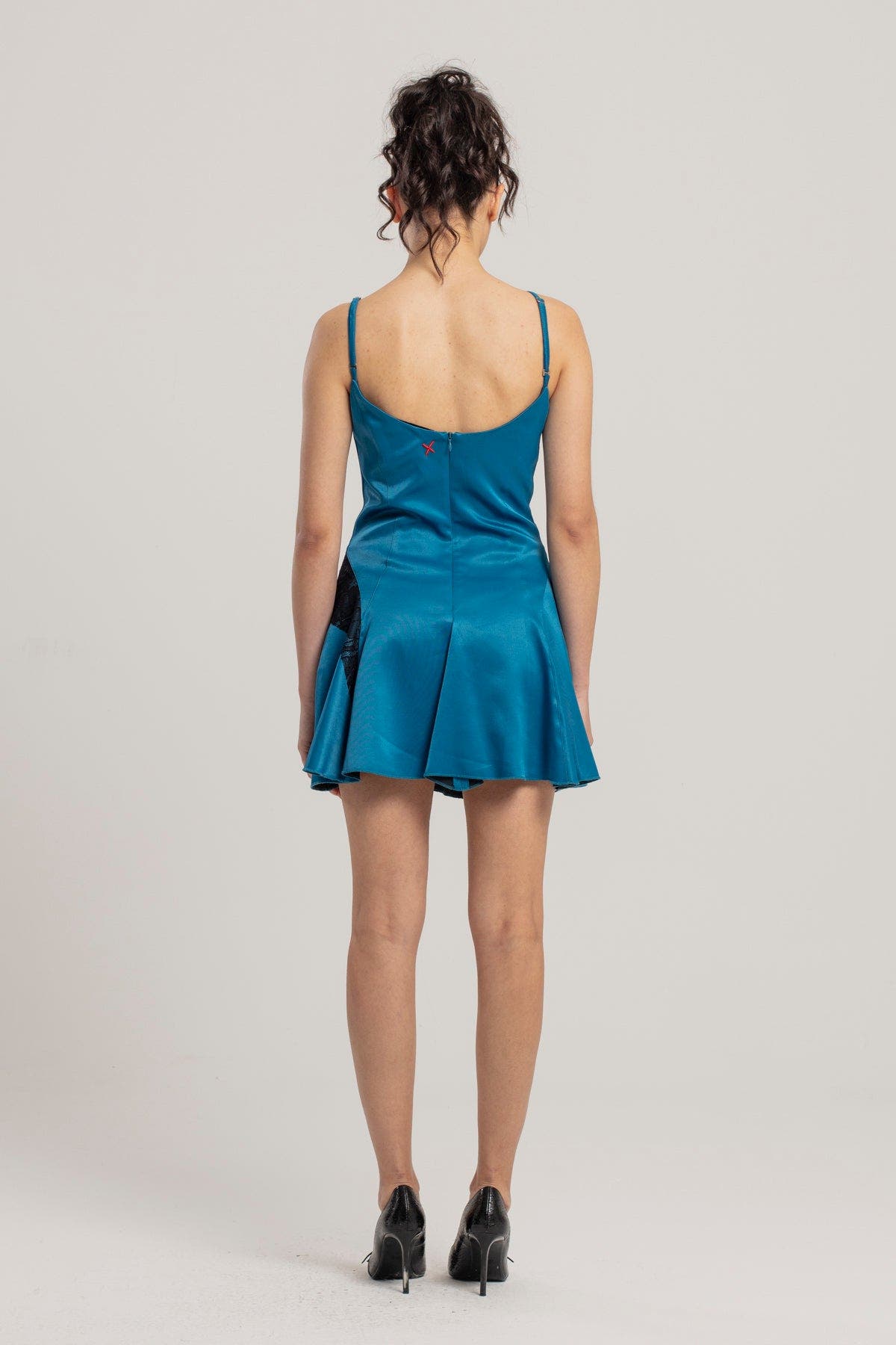 Mini Dress - image 4