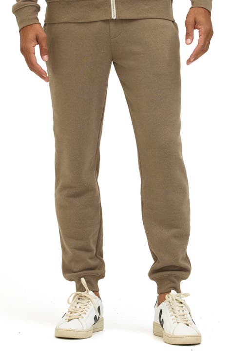 Core Triblend Fleece Joggers