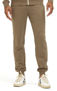 Threads 4 Thought Core Triblend Fleece Joggers
