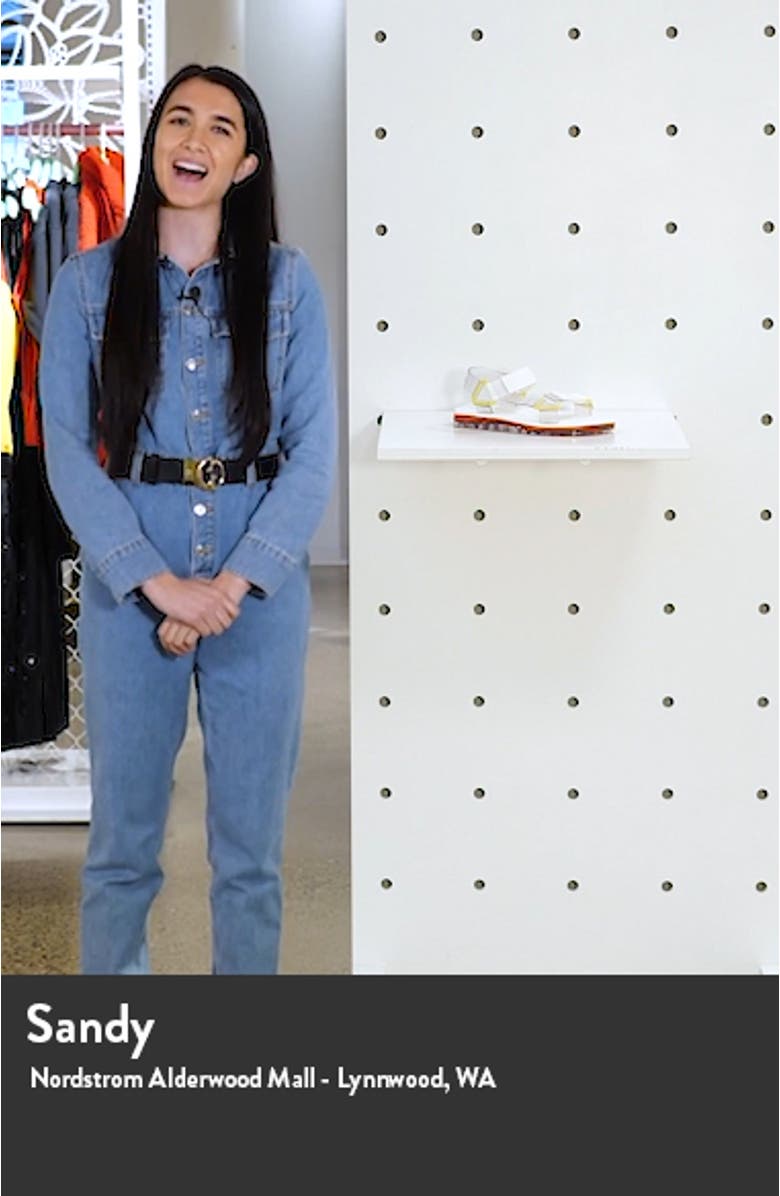 Papete Rider Sandal, sales video thumbnail