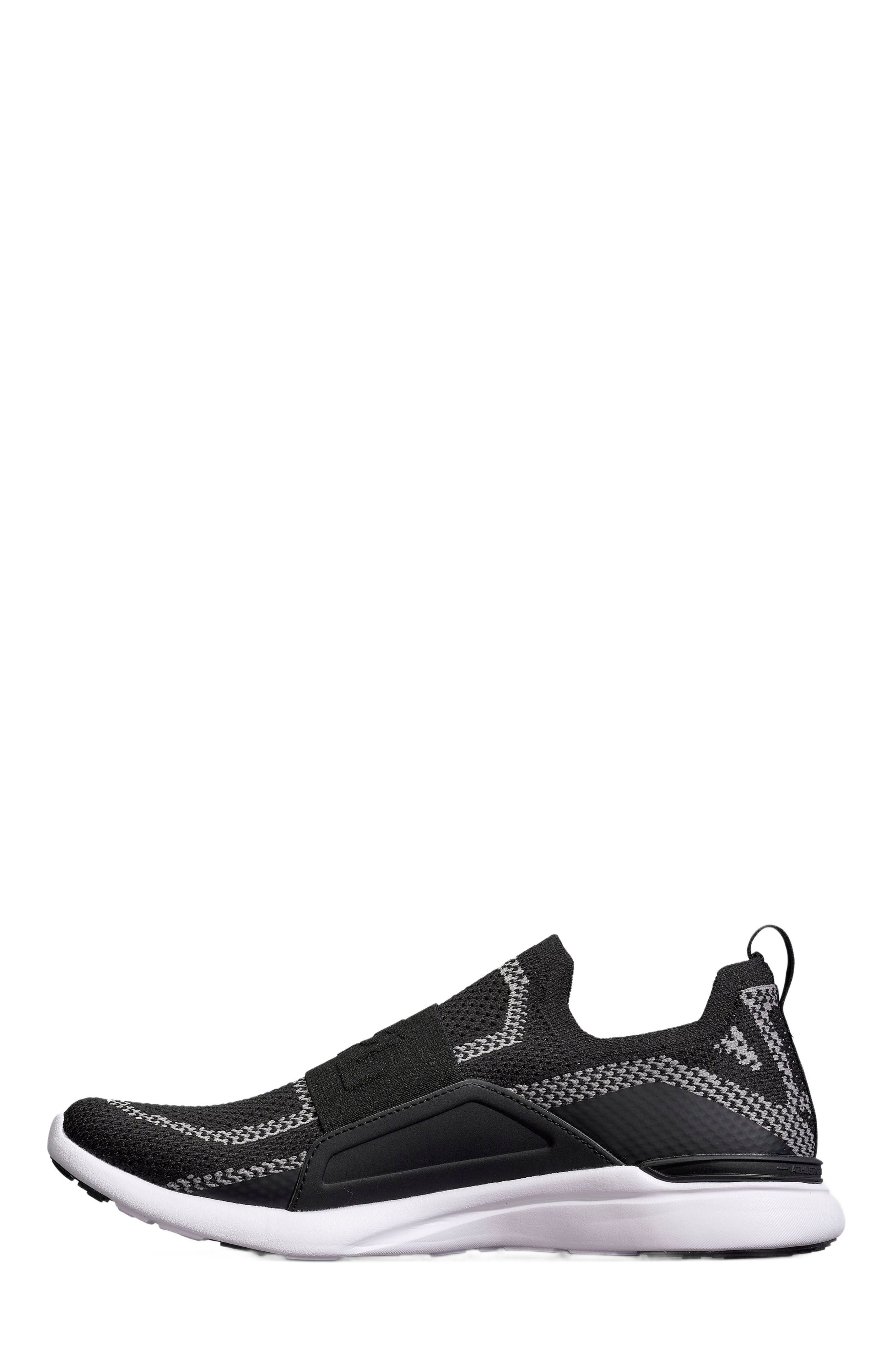 APL Women's TechLoom Bliss Slip-Ons, Alternate, color, 