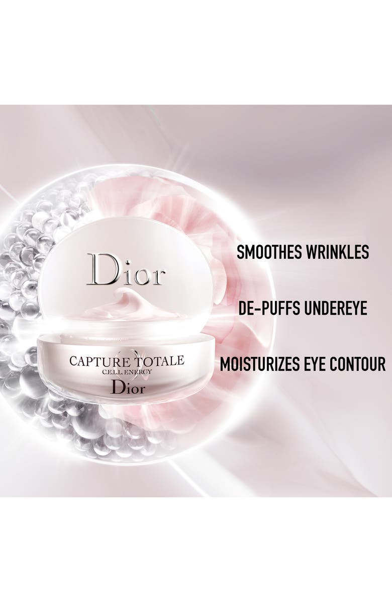 DIOR Capture Totale Discovery Set, Alternate, color,