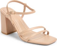 BP. Ayla Heeled Sandal