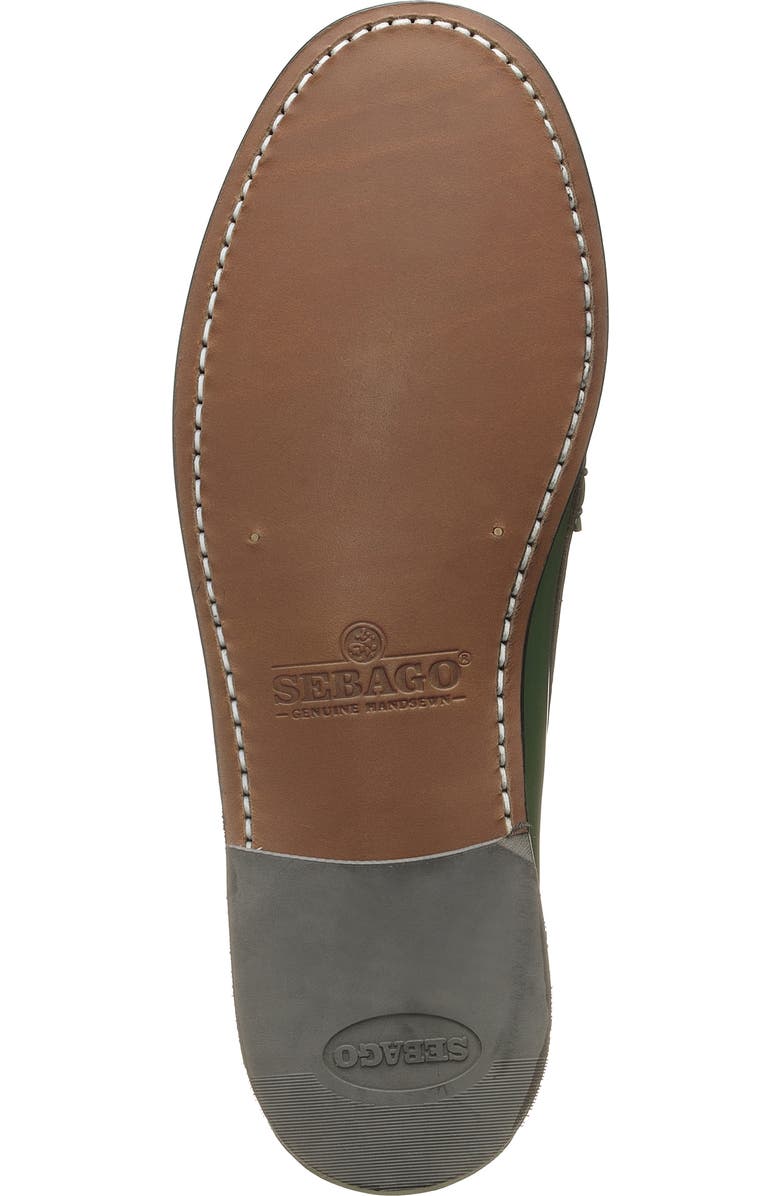 Sebago Classic Dan Penny Loafer, Alternate, color,