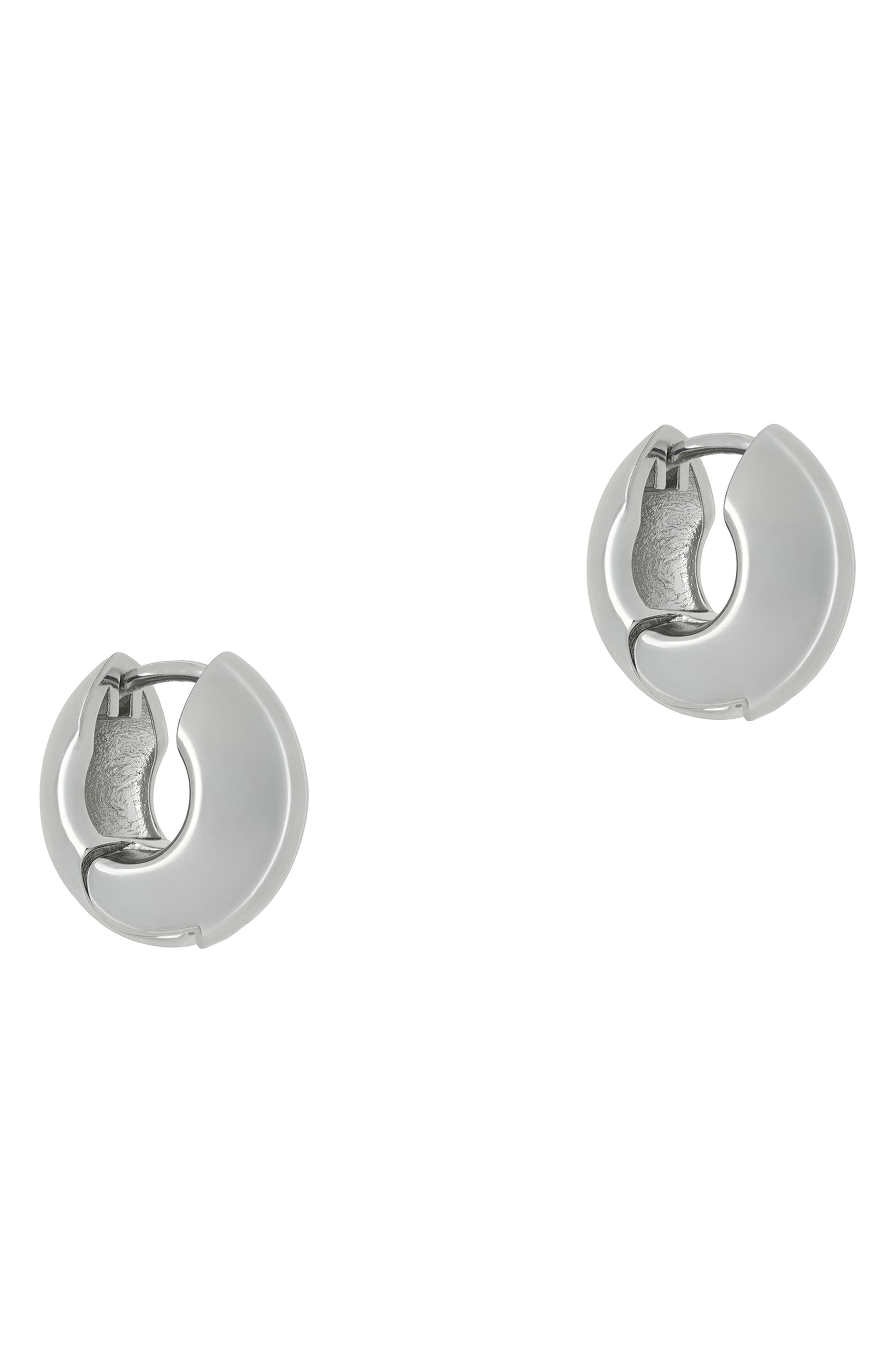 SILVER TONE